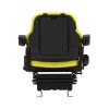 Сиденье, Seat, Mech Susp, Cab, S&p Fabric, W SJ21079 