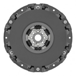 Муфта, Clutch, Double Clutch SJ23133 