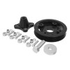 Комплект шкива, Pulley Kit, Front Aux Drive Kit, 40 SJ23950 