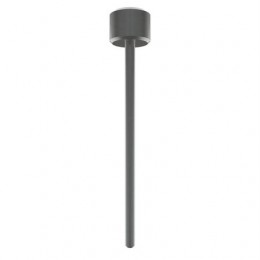 Штифт поршня, Piston Pin, Telescopic Draft Link L SJ24089 