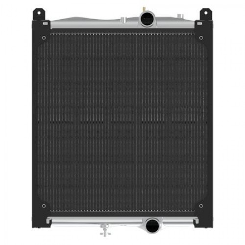 Радиатор, Radiator, 5m/5e It4 SJ26166 