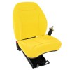 Узел сиденья, Seat Assembly, Tup17, Ioos/oos SJ27922 