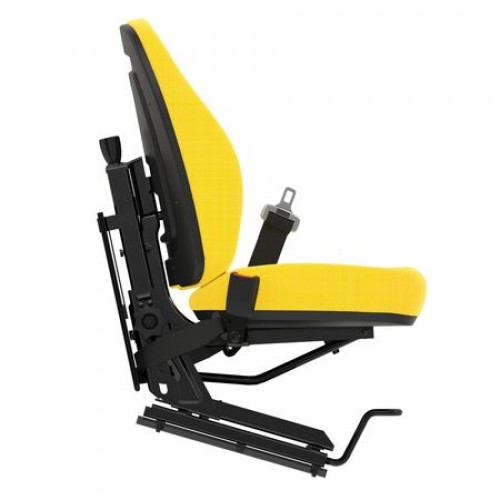 Узел сиденья, Seat Assembly, Tup17, Ioos/oos SJ27922 