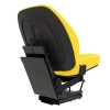 Узел сиденья, Seat Assembly, Tup17, Ioos/oos SJ27922 