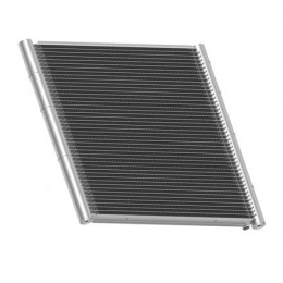 Конденсатор пара, Vapor Condenser, A/c SJ30188 