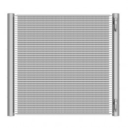 Конденсатор пара, Vapor Condenser, A/c SJ30188 