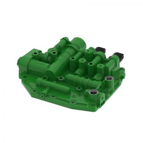 Контрольный клапан, Control Valve, Control Valve, Assem SJ303634 