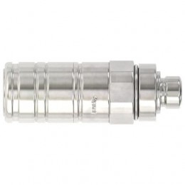 Быстросъемн. гидр. муфта, Hyd. Quick-connect Coupler, Hyd. Qu SJ30426 