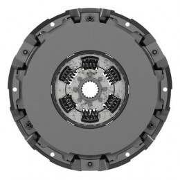 Муфта, Clutch, Clutch, Double - High Power SJ32011 