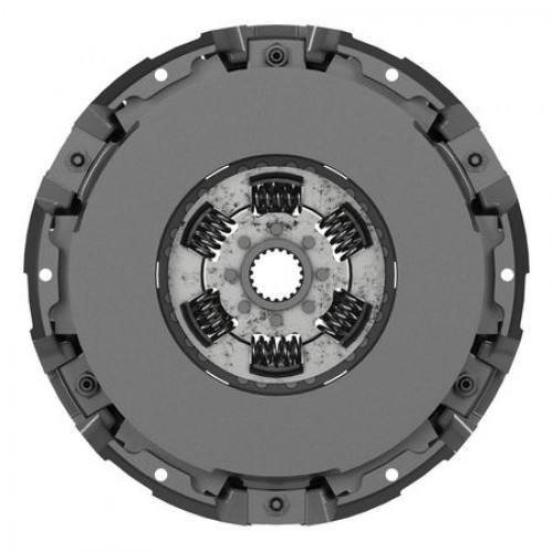 Муфта, Clutch, Clutch, Double - High Power SJ32011 