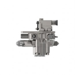 Контрольный клапан, Control Valve, With 1scv, Pby End C SJ33024 