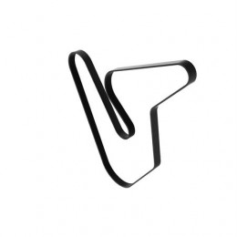 Клиновой ремень, V-belt SU23542 