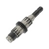 Ось, Shaft, Output, 2speed Pto SU24511 