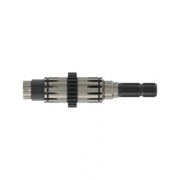 Ось, Shaft, Output, 2speed Pto SU24511 