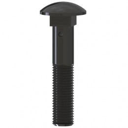 Болт, Bolt, Special, Round Head Square Ne SU291930 