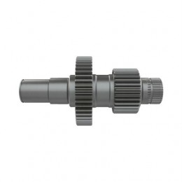 Ось, Shaft, Pto Top Shaft SU32492 