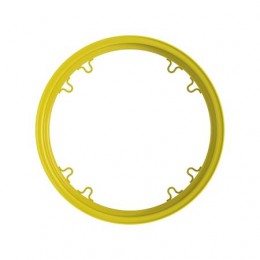 Обод, Rim, Rim, W/ Clamps, W8x24 SU33666 