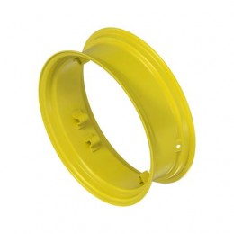 Обод, Rim, Rim, W/ Clamps, W8x24 SU33666 