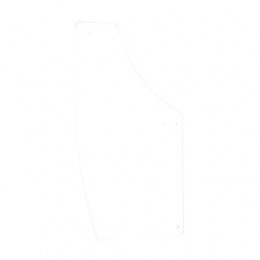 Дверца, Door, Door, Lh SU37251 