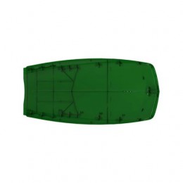 Капот, Panel, Hood Top SU45179 