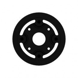 Шкив, Pulley, Front Pto SU56088 
