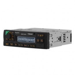Радиоаппаратура, Stereo With Microphone Included SWJHD1635BT 