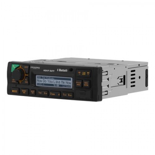 Радиоаппаратура, Stereo With Microphone Included SWJHD1635BT 