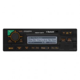 Радиоаппаратура, Stereo With Microphone Included SWJHD1635BT 