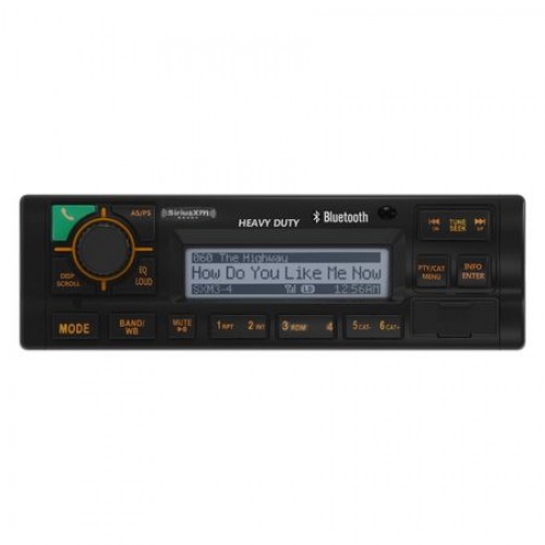 Радиоаппаратура, Stereo With Microphone Included SWJHD1635BT 