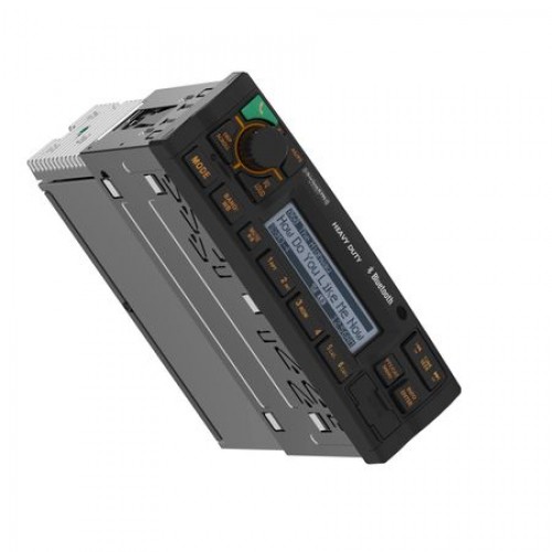 Радиоаппаратура, Stereo With Microphone Included SWJHD1635BT 