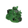 Дизельный двигатель, Diesel Engine, Service, 6068hdw98, SZ10025 