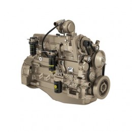 Дизельный двигатель, Diesel Engine, Service, 300 Excavat SZ10032 