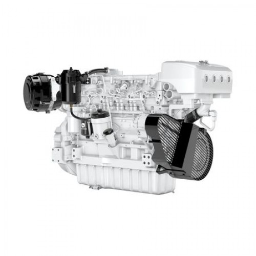 Дизельный двигатель, Diesel Engine, Service, Ft4 250/300 SZ10034 