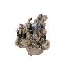 Дизельный двигатель, Diesel Engine, Service Engine, Ft4 SZ10037 