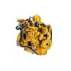 Дизельный двигатель, Diesel Engine, Service, 6135hdw10, SZ10090 