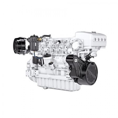 Дизельный двигатель, Diesel Engine, 6090rw503, Sv/ft4 8r SZ10192 