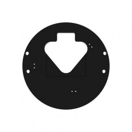 Зуб, Tooth-scarifier T034 