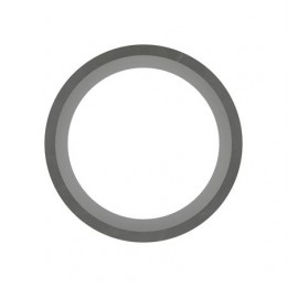 Втулка, Bushing, Bushing, Spacer Bushing T105052 