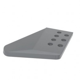 Резец, Side Cutter T1156A 