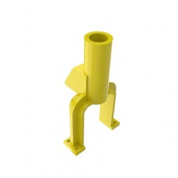 Вилка, Yoke T147438 