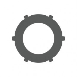 Пластина, Plate, Clutch T148934 