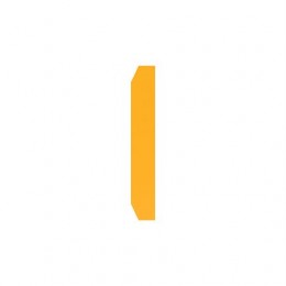 Однорядный башмак, Shoe, Skid T156079 