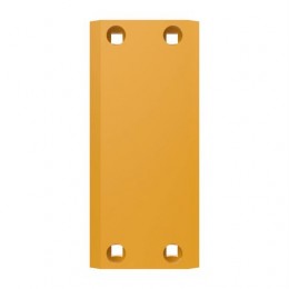 Однорядный башмак, Shoe, Skid T156079 