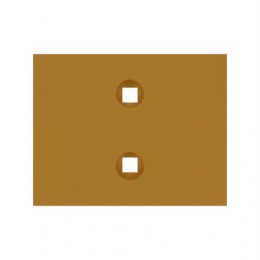 Реж. кромка Dura-Max, Dura-max Cutting Edge, Cutting Edge T156132 