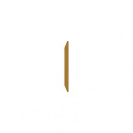 Реж. кромка Dura-Max, Edge, Cutting (auxilary) Inner T156530 