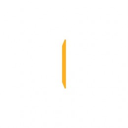 Реж. кромка Dura-Max, Edge, Cutting (auxilary) Inner T156530 