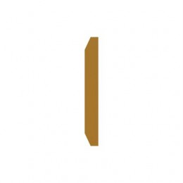 Износостойкая накладка, Shoe, Skid T156599 