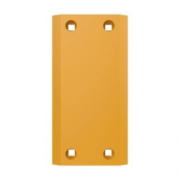 Износостойкая накладка, Shoe, Skid T156599 