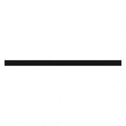 Износостойкая накладка, Wear Pad, Front Synthetic Synthetic T157792 