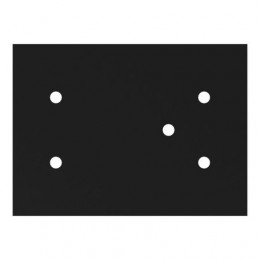 Износостойкая накладка, Wear Pad, Front Synthetic Synthetic T157792 